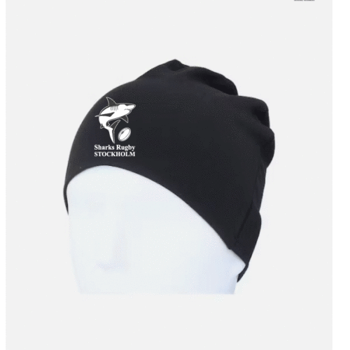 Sharks - Cotton Beanie