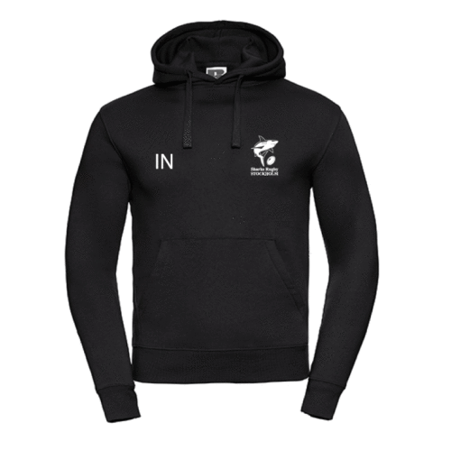 Sharks - Hooded Sweat