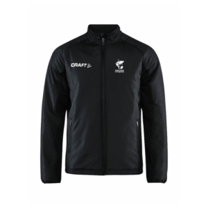 Sharks - Jacket Warm