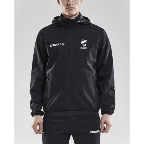 Sharks -Squad Wind Jacket