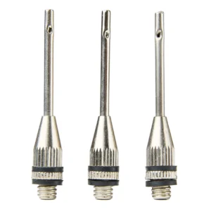 Nippel Backventil 3-pack