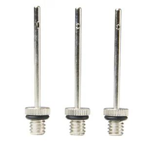 Nippel European 3-pack
