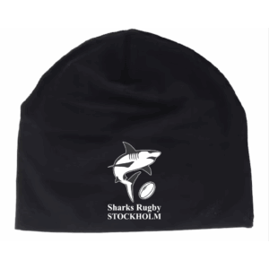 Sharks - Beaniemössa