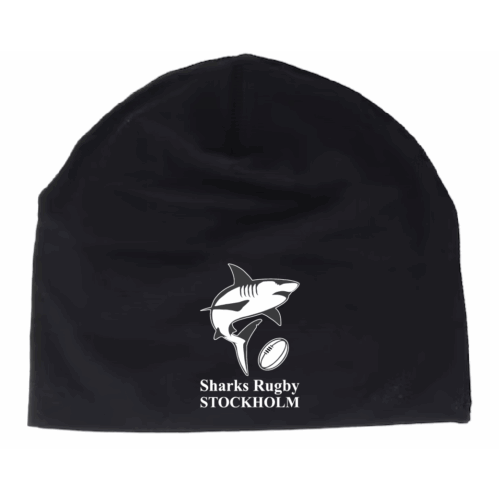 Sharks - Beaniemössa