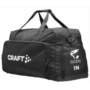 Sharks Duffel 38L