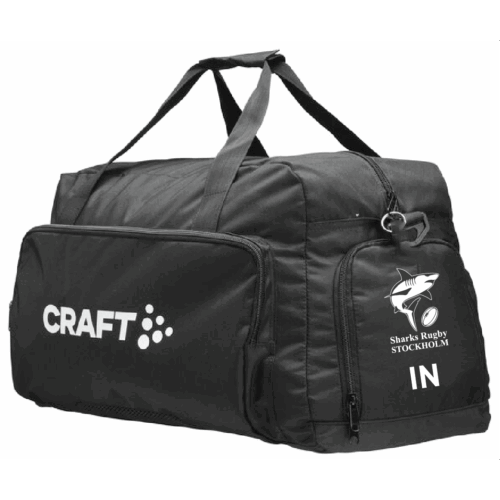Sharks Duffel 38L