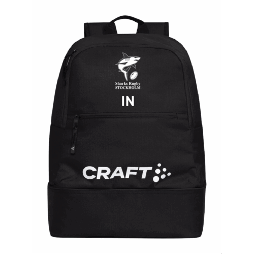 Sharks Shoebag 28L