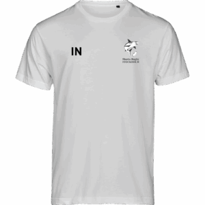 Sharks - T-shirt Vit